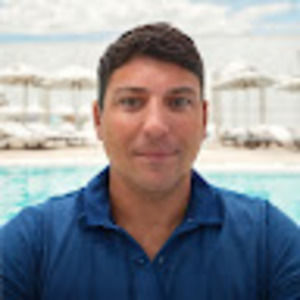 Meet your Posher, Robert